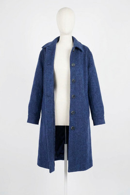 Frnch Solar Coat Size M