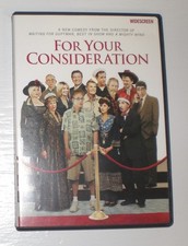 For Your Consideration with Catherine O'Hara, Harry Shearer, Parker Posey - dvd