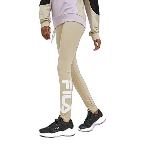 FILA Baek Leggings Fields of Rye XL Donna XL
