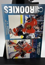 1999-00 Pacific Omega - J.P. Dumont, Marc Lamothe #58 (RC)