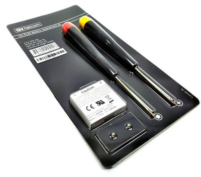 NEW GN 9120 Battery Replacement Kit for Jabra  Wireless Headset GN Netcom OEM