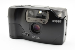 Ricoh FF 9sd | eBay