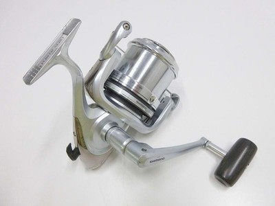 SHIMANO 03 Power Aero Type 2 Saltwater Surf Spinning Reel Long Cast