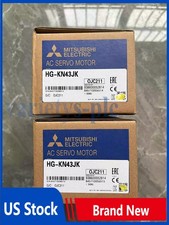 1PCS New Mitsubishi HG-KN43JK Servo Motor Expedited Shipping HGKN43JK