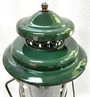 Coleman 220E Double Mantel Lantern Dated 12-61 W/Case!!! — photo 10
