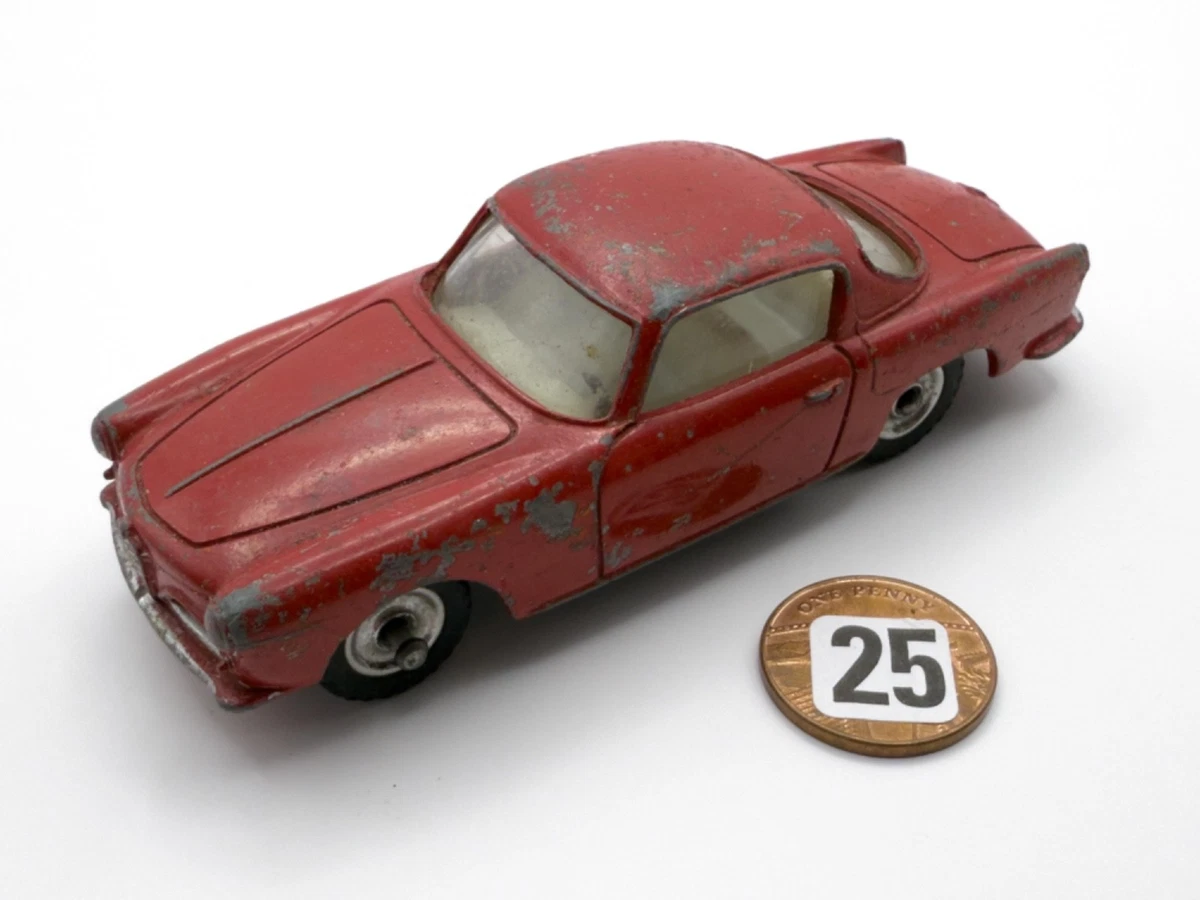Dinky Alfa Romeo Diecast Cars for sale | eBay