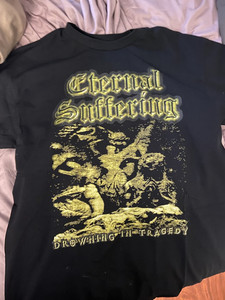 Eternal Suffering | eBay