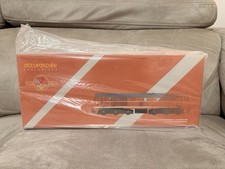 Accurascale Class 31 Loco D5579 Golden Ochre Brand New DCC Sound Limited Edition