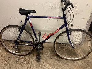 Trek Multitrack 700 | eBay