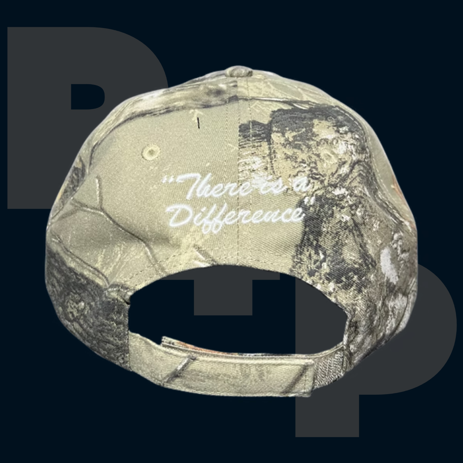Supreme Difference 6-Panel - image 2