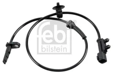 Febi Rear Left Or Right  Abs Wheel Speed Sensor For Tesla Model S