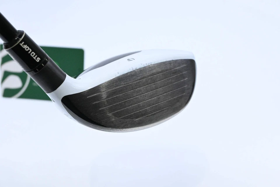 Linkshand Taylormade M1 2017 #3 Holz / 15 Grad / Regular Flex Fujikura Pro 70 - Bild 4 von 4