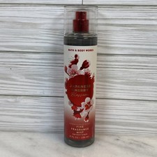 Japanese Cherry Blossom Bath And Body Works Body Mist