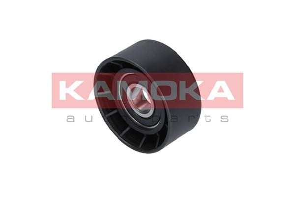 Spannarm Keilrippenriemen Kamoka R0193 FüR Renault Movano Opel X83 Vivaro Vw B3-image