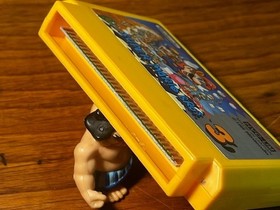 SUPER MARIO BROS 3 - FAMICOM - NINTENDO - VERY GOOD