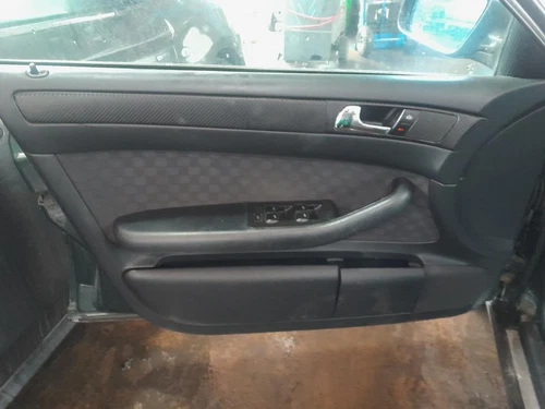 8D0407257AM Fusello Anteriore Sinistro per AUDI A6 BERLINA (4B2) 2000 9054552 - Foto 8 di 10