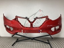 RENAULT KADJAR ICONIC TCE 2019-22 GENUINE FRONT BUMPER JJ-747 620221936R