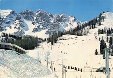 5 VARS TELESKI ET PISTES DE L UBAC