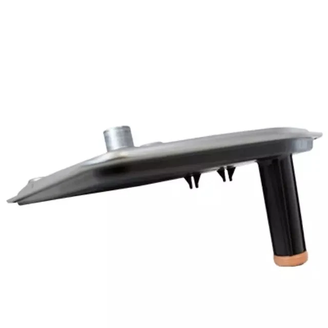 Filtro de aceite de transmisión original Ford 7L1Z-7A098-A Foto 2 de 4