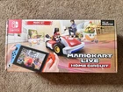 New ListingMario Kart Live: Home Circuit -Mario Set - Nintendo Switch [CIB] (Very Good)