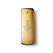 Paco Rabanne 1 Million EDT 3.4 oz 100ml Men's Cologne New Sealed