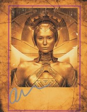 Guardians of the Galaxy: Elizabeth Debicki Signed 10x8 Photo SEE PHOTO PROOF [4]