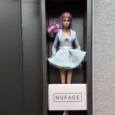 NUFACE eden2019 wclub integrity toys Doll