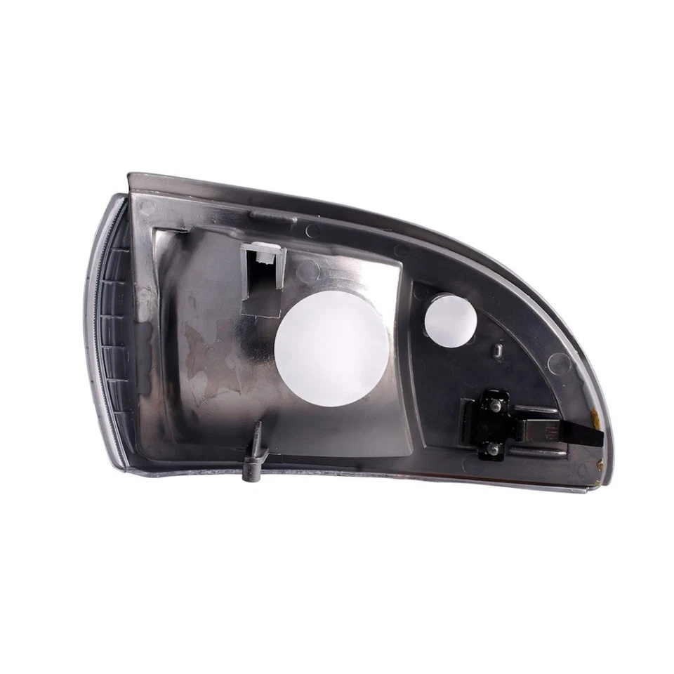 For Oldsmobile Custom Cruiser 1991 1992 Side Marker Light Passenger Side Plastic - Image 2 of 4