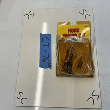 Horn Wiring Kit 08075 Universal Relay Fuse Harness Car Truck Install Accessory