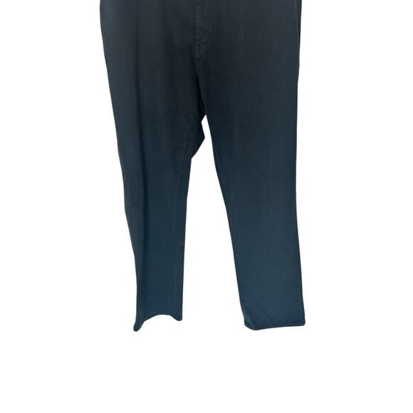 Peter Millar Mens Black Basic Ultimate Sateen 5 P… - image 4