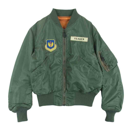 mccoy s flight jacket - Gem mccoy s flight jacket - Gem