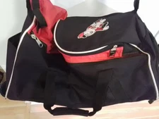 Cincinatti Reds Baseball equipment and storage bag