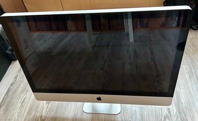   IMAC 27 Zoll 2012 Modell Nr. A1312 in OVP. TOP Zustand !!!