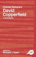 Charles Dickens's David Copperfield | A Routledge Study Guide And Sourcebook