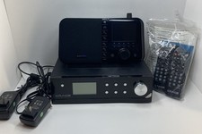 Grace Digital GDI-irc6000  Ird4500m WiFi Internet Radio Bundle W Remotes Read