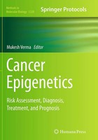 Mukesh Verma | Cancer Epigenetics | Taschenbuch | Englisch (2016) | Xvi