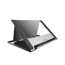 ST200 Adjustable Drawing Tablet Stand Laptop Stand for 10-16inch Laptop, Tabl...