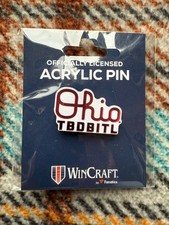 THE Ohio State University Marching Band Pin S...
