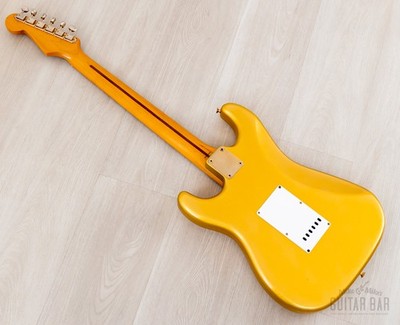 1989 Fender Order Made '57 Stratocaster Vintage Reissue ST57