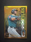 2026 Topps Series 1 Cal Raleigh Base (RAW)