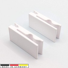 Printbtw 2x Ersatz Kabelclip passend für Lei...