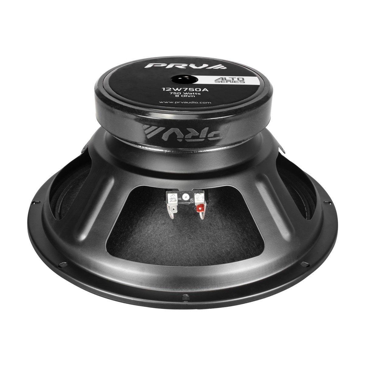 1x PRV Audio 12W750A Midbass ALTO Car Audio 12