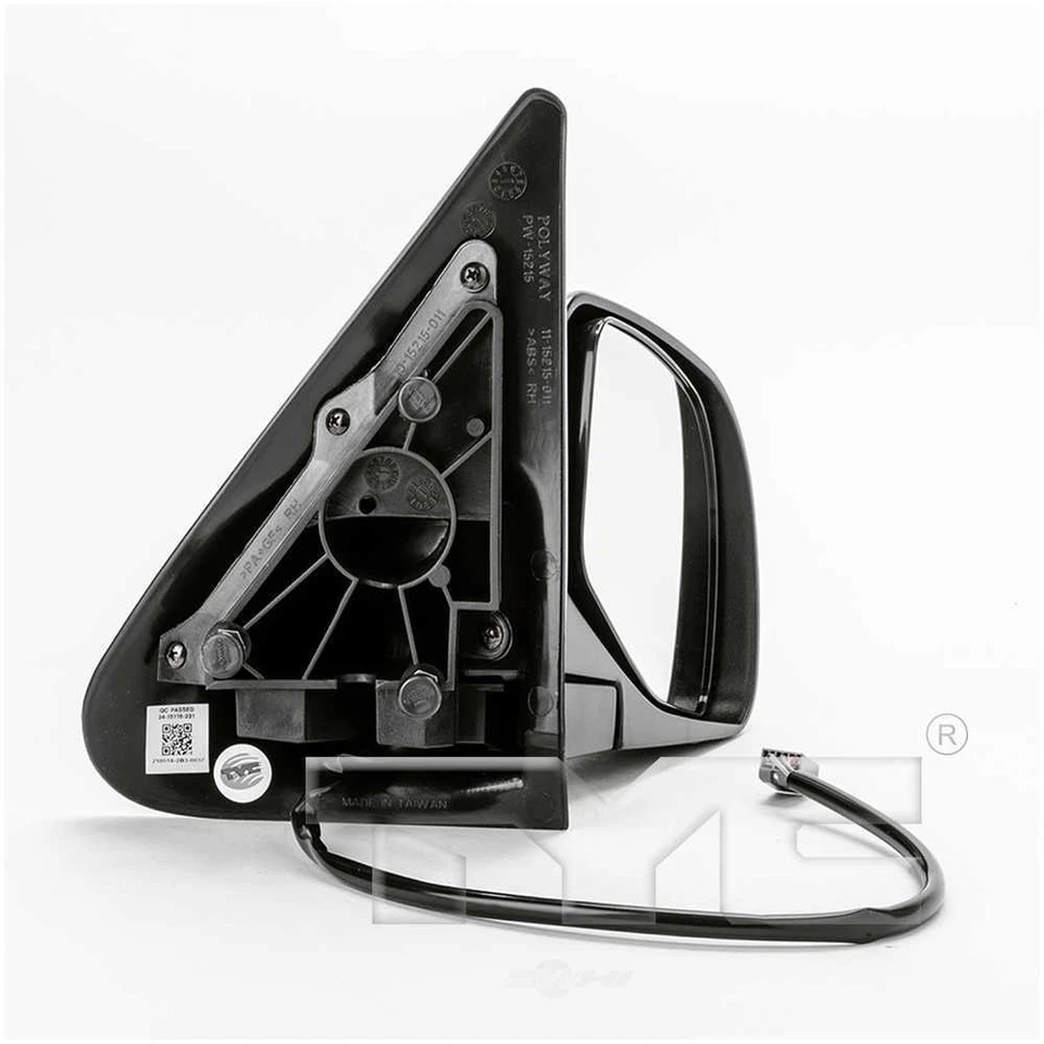 Espejo retrovisor para Mazda B4000 B3000 B2500 TYC 1998-2005 Foto 4 de 4