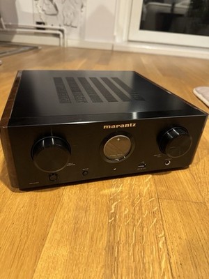 Marantz HD-AMP1 Stereo Vollverstärker - Schwarz