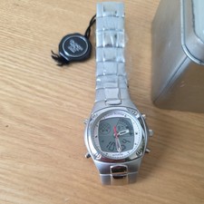 Claude Valentini watch Activator CL 800 Boxed, unworn with tag