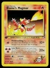 Pokemon Card - Blaine's Magmar Gym Heroes 37/132 Uncommon 1st Edition