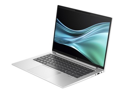 HP EliteBook 845 G11 Notebook - 35.6 cm (14'') - Ryzen 5 8540U - 16 GB RAM #EG199