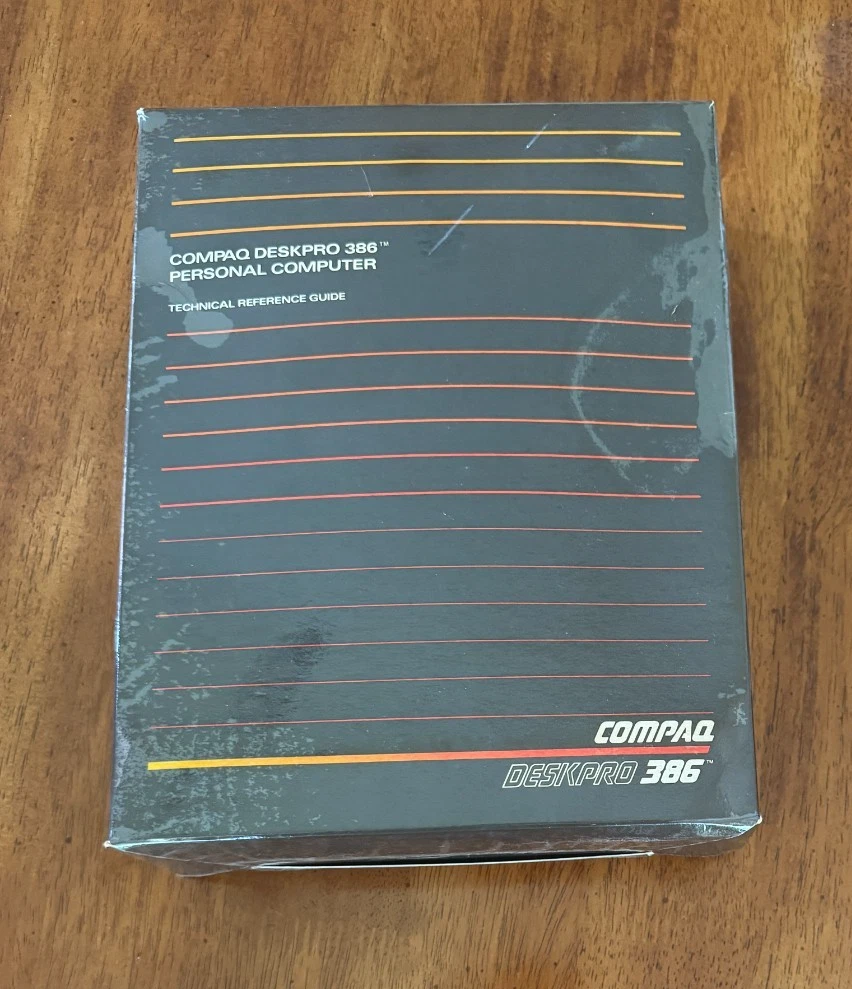 conpaqプレサリオ3200シリーズマニュアル他。 Compaq Vintage Computer User Manuals for sale | eBay