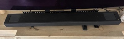 Sony HT-A5000 5.1.2ch Dolby Atmos / DTS:X Soundbar - Built-in Subwoofers