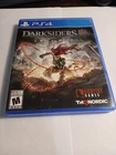 Darksiders III PS4 Tested And Working